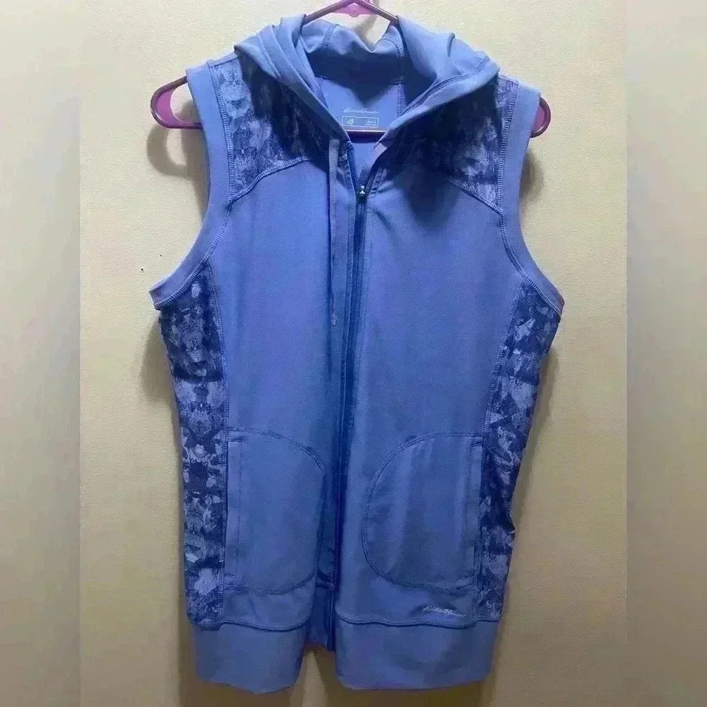 Eddie Bauer | Reflective  Vest